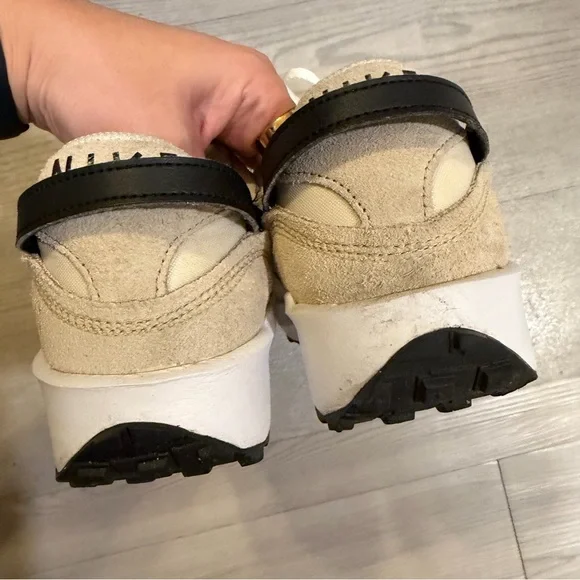 Nike Waffle Debut - Picture 6 of 9